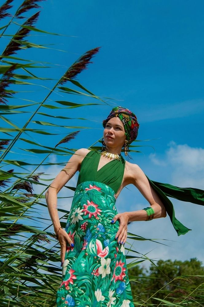 Фотография автора Alexandre Dpari