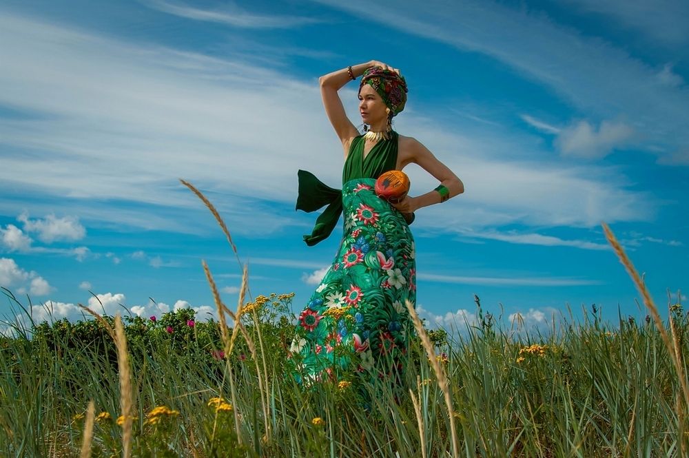 Фотография автора Alexandre Dpari