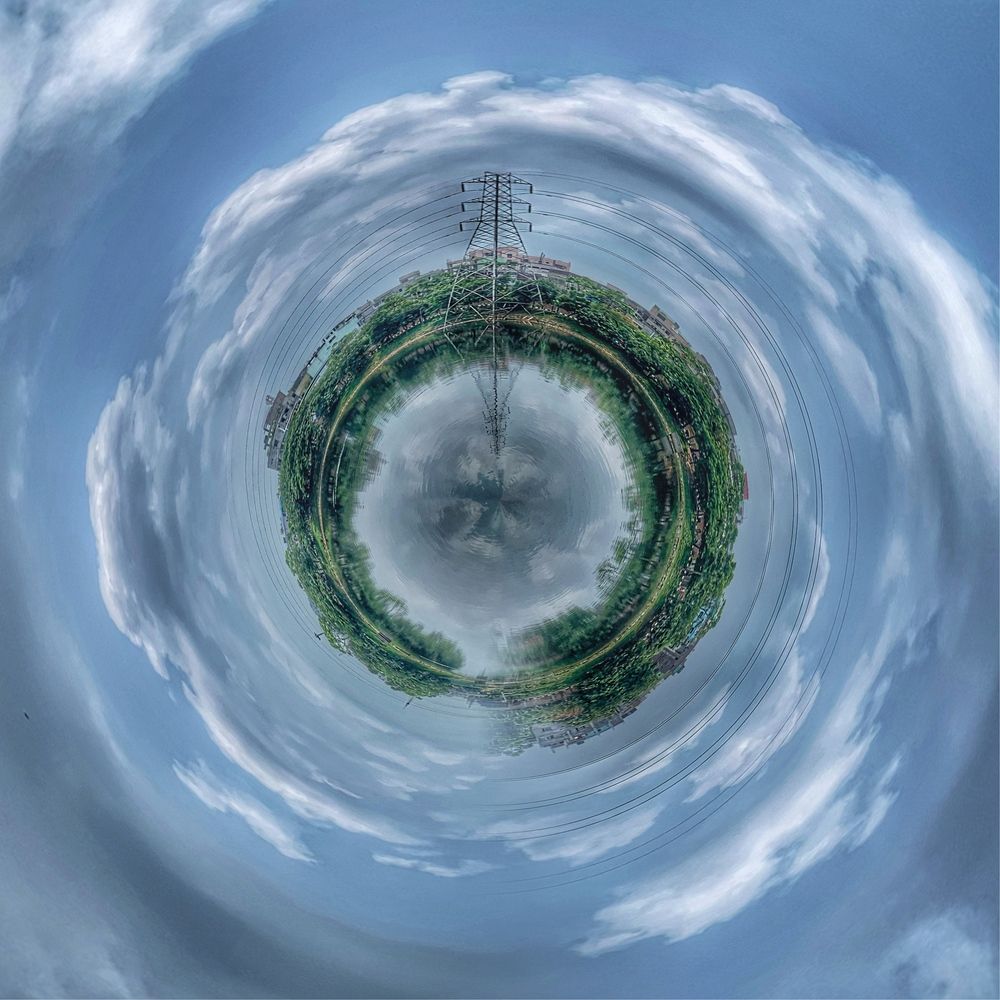 Фотография автора Washiful Majid