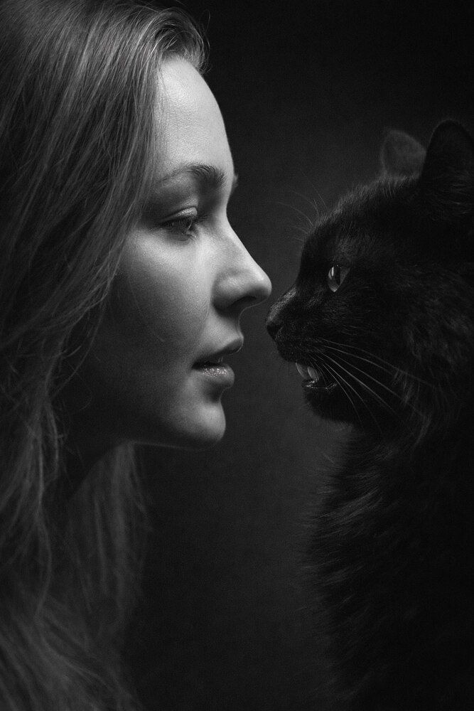 Photograph by Ксения Гулькова