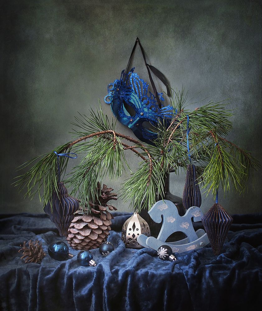 Фотография автора Svetlana Inyusheva