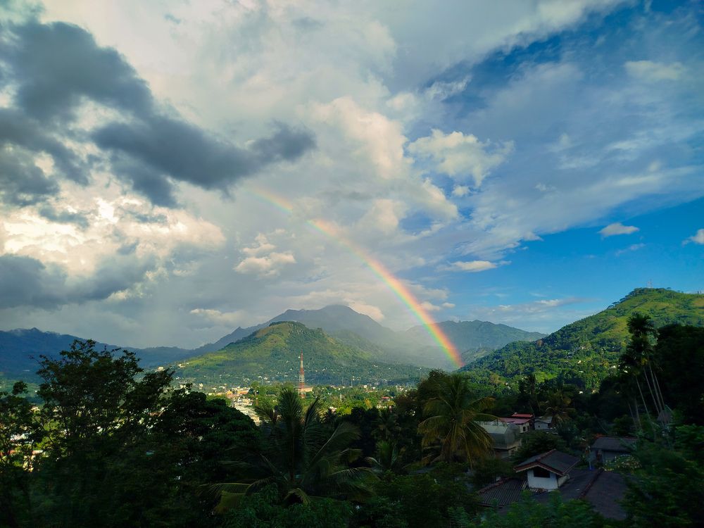 Photograph by Devmin Senevirathna