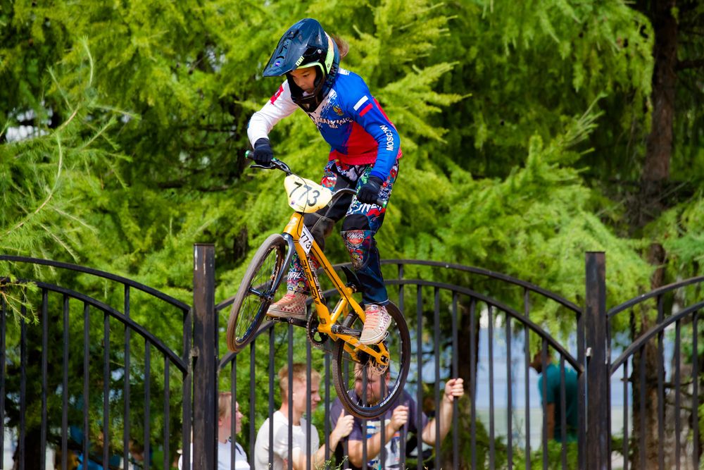 Photograph by Владимир Говоров