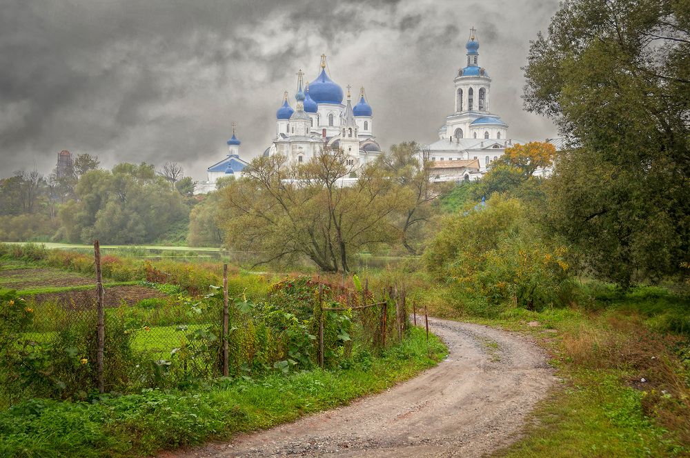 Photograph by Алексей Козлов