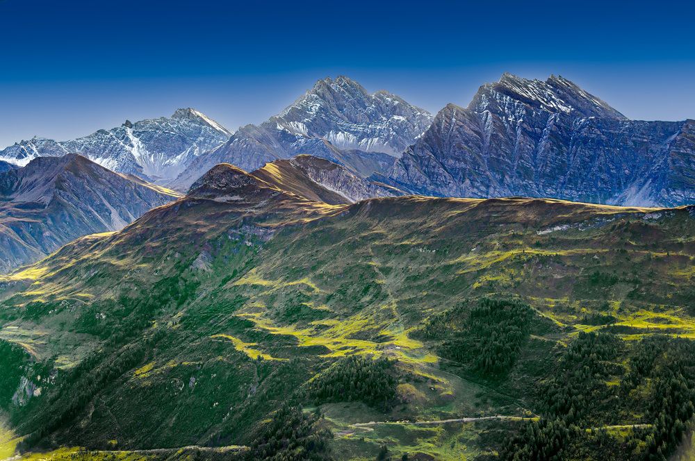 Photograph by Алексей Козлов