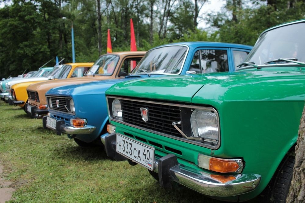 Photograph by Антон Иванов