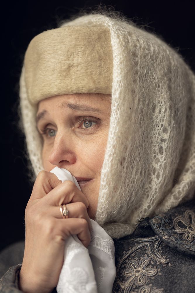 Photograph by Дина Морозова