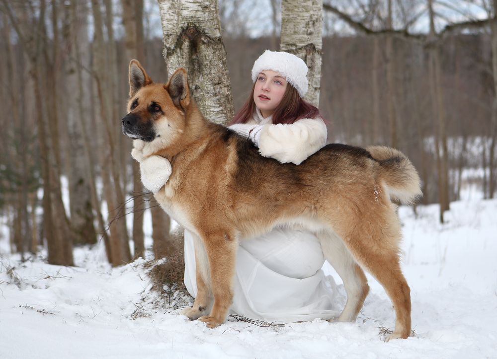 Photograph by Ilva Buntika