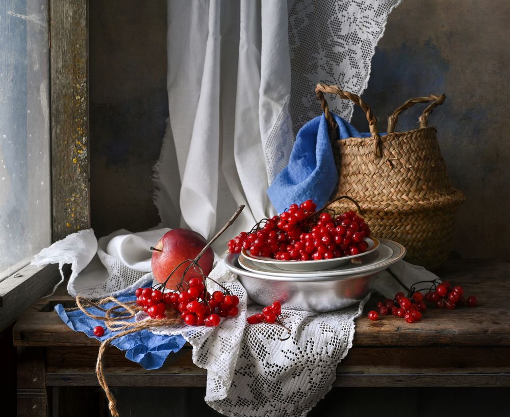 Photograph by Елена Виноградова