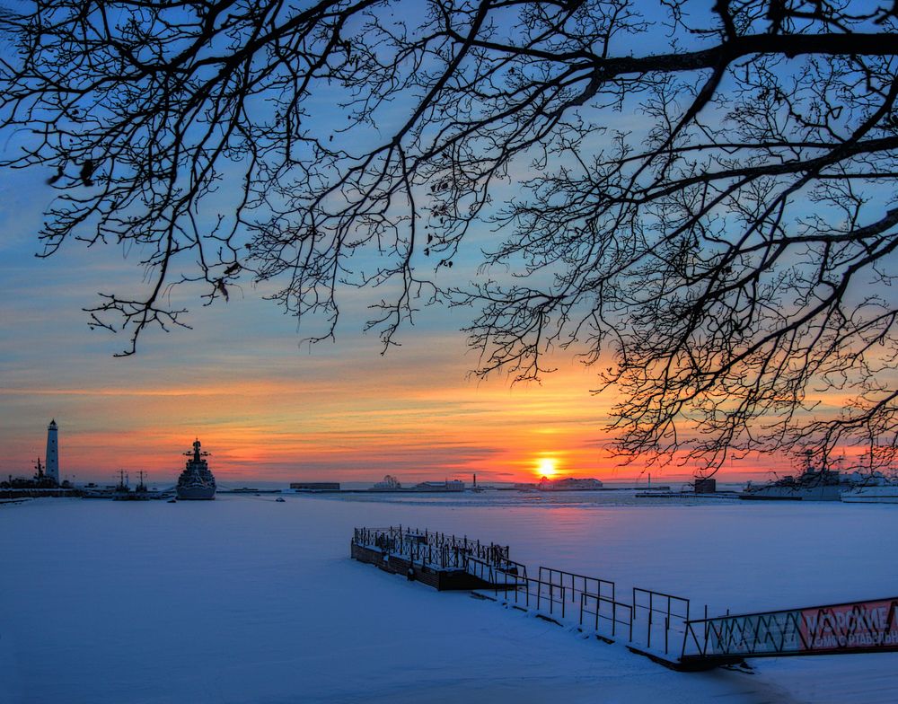 Photograph by Сергей Григорьев