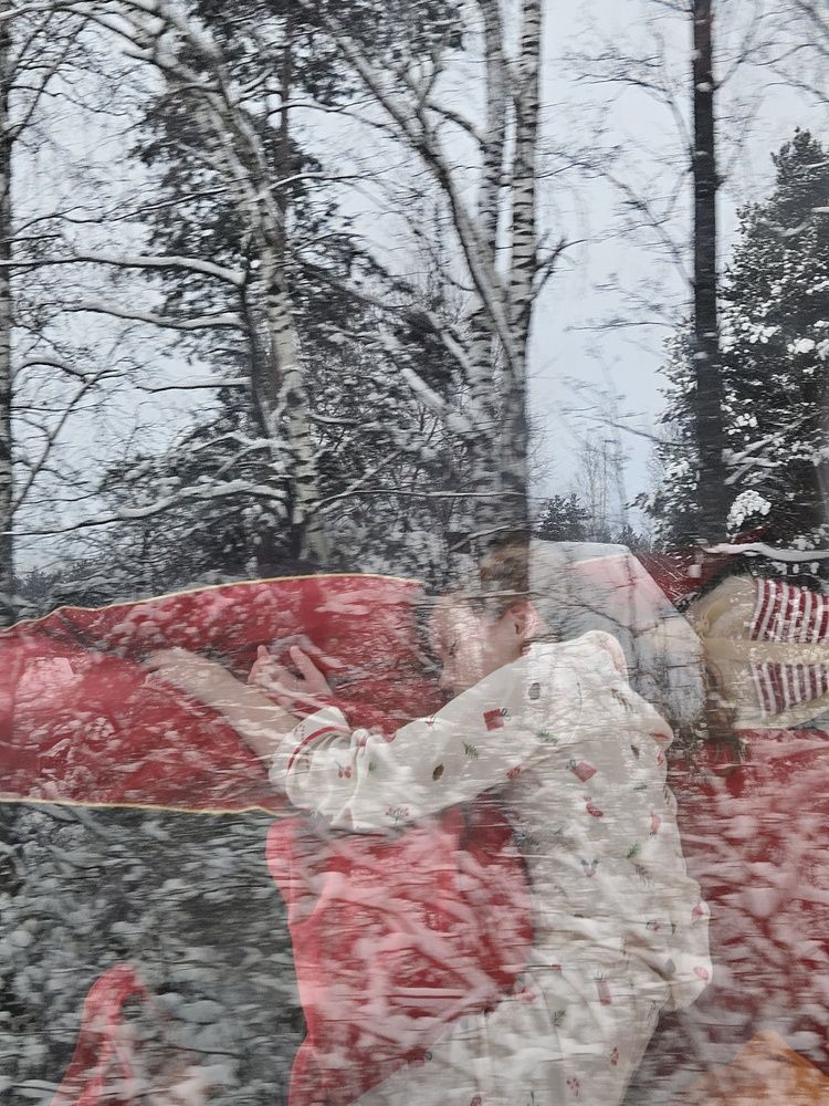 Photograph by Любовь Ершова