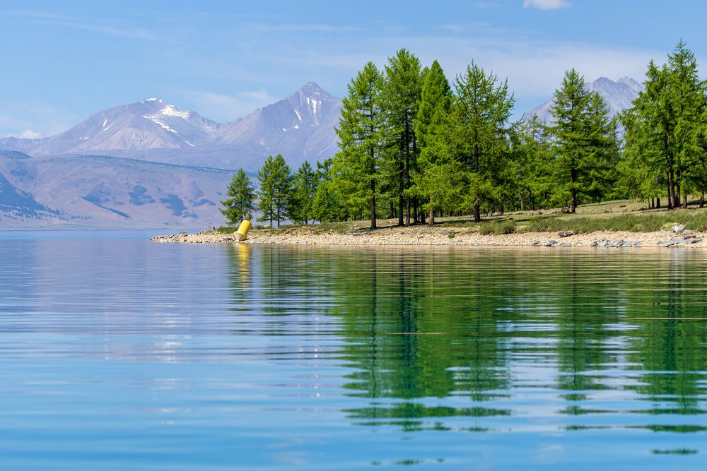 Photograph by Koledova Irina