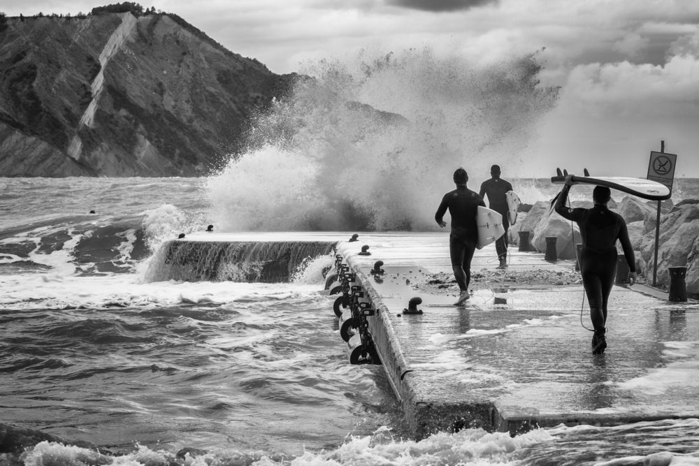Photograph by Pierluigi Nisi