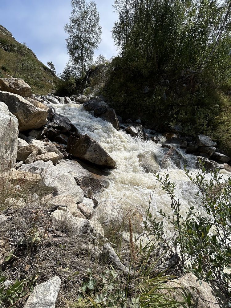 Photograph by Елена Власова