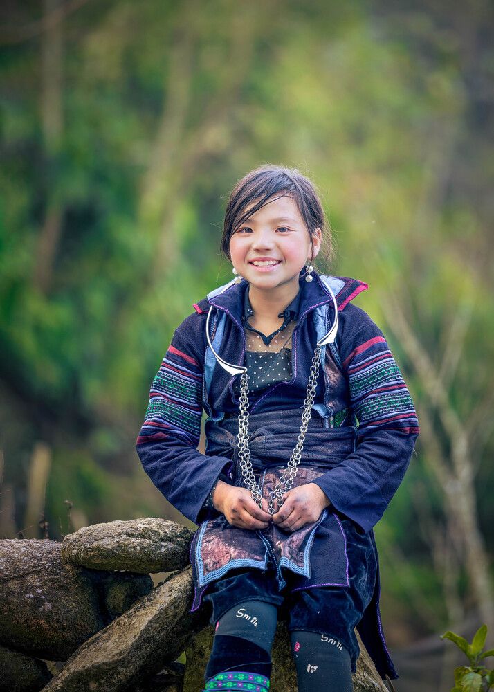Photograph by Hong Nguyen xuan
