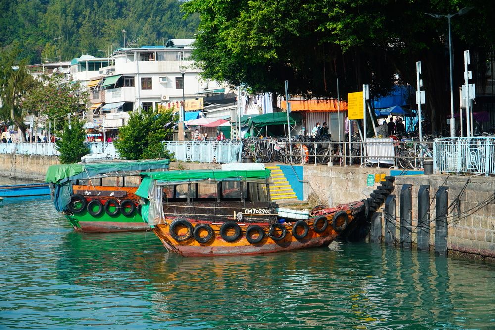 Photograph by Samuel Chan