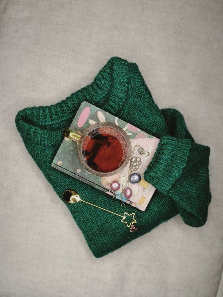 Фотография автора Юлия Бурминская