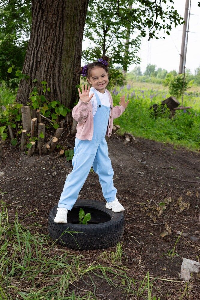 Фотография автора Алла Белявская