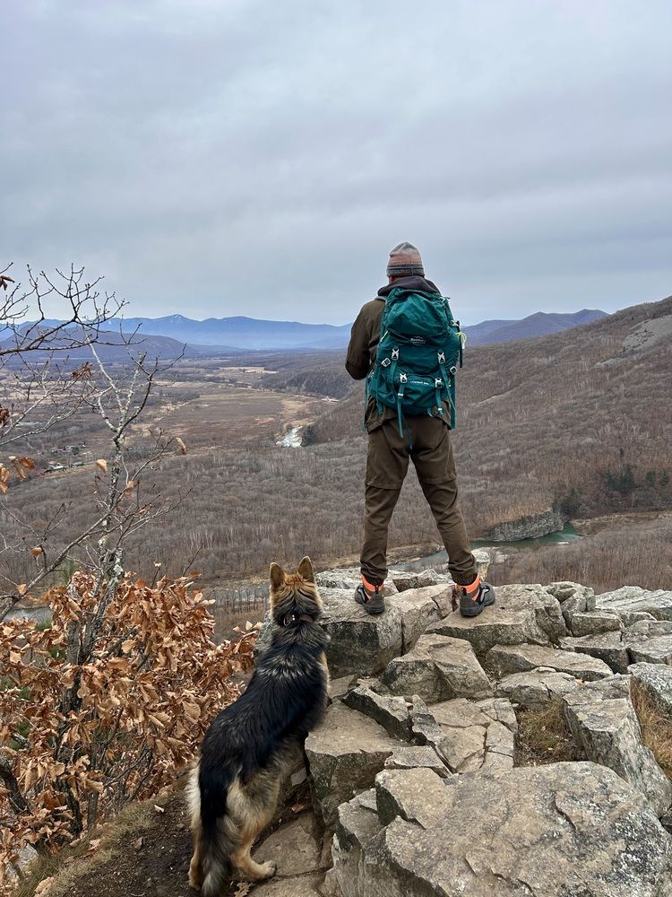 Photograph by Елена Власова