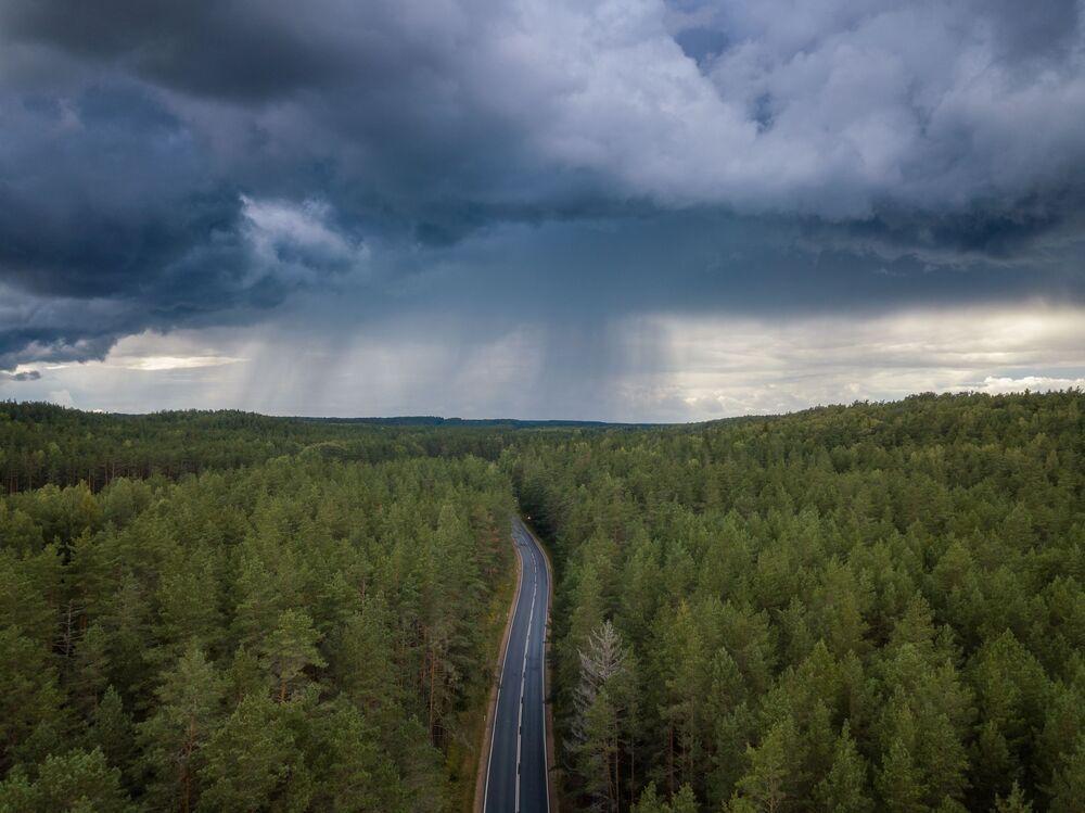 Photograph by Roman Dmitriev