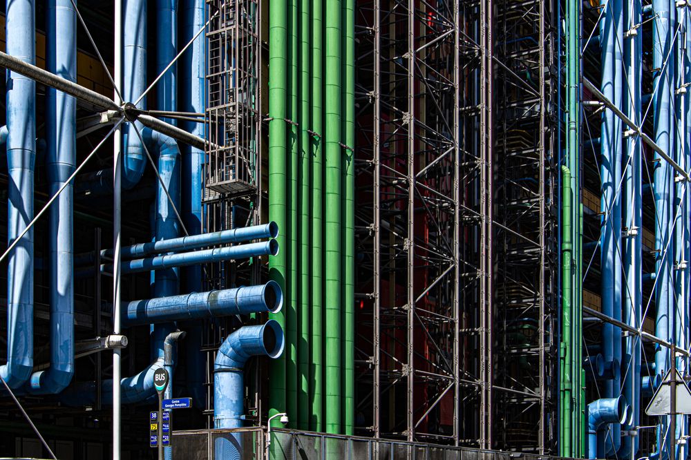 Фотография автора Jacky Weckx