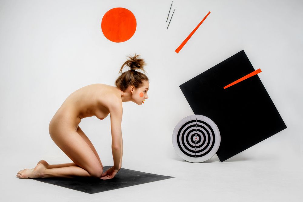 Photograph by Ivan Kaprise