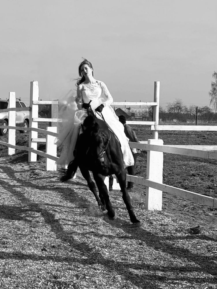 Photograph by Halina Mitsevich