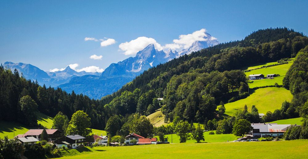 Photograph by Pavel Gukov