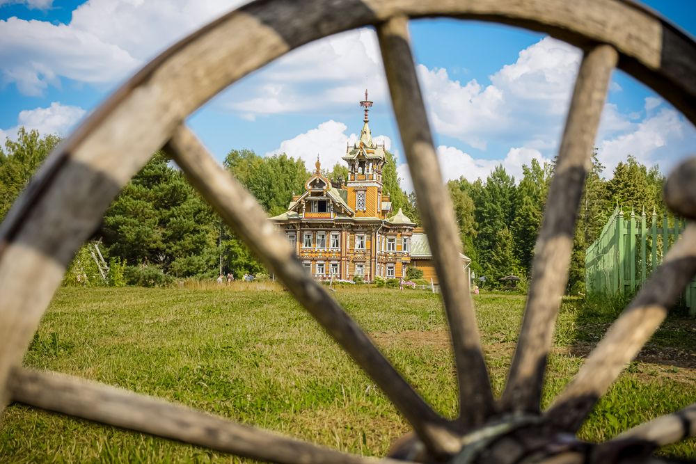 Photograph by Андрей Куракин