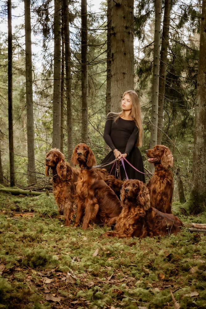 Photograph by Ineta Osipoviča