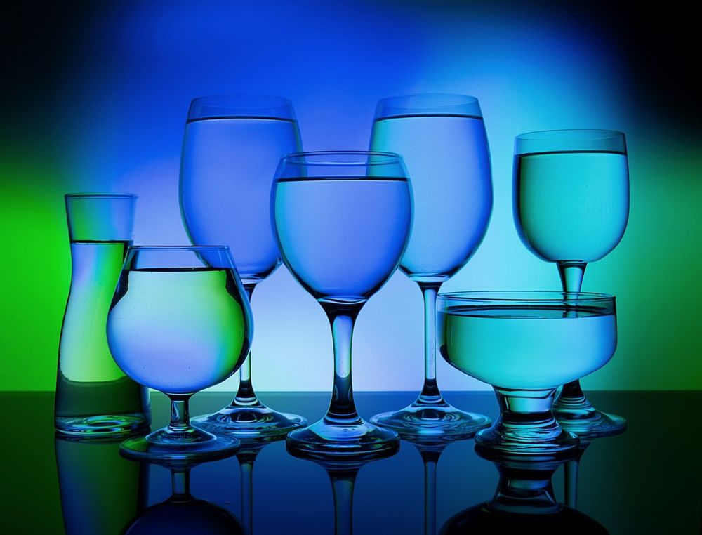 Photograph by Natalia Bondarenko