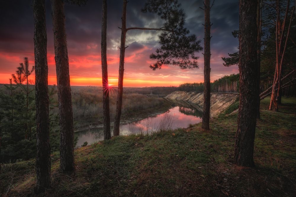 Photograph by Антон Садомов
