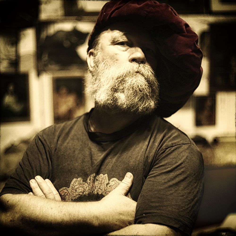 Photograph by Олег Красиков
