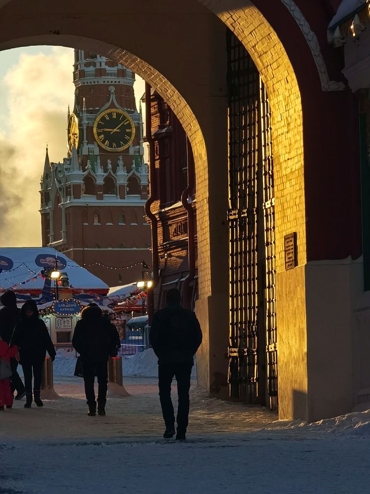 Photograph by Александра