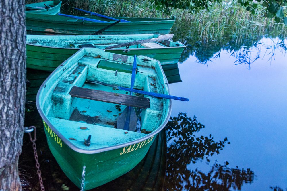 Photograph by Nikolai Barchan