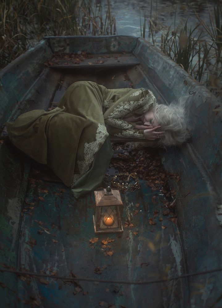 Photograph by Шепелева Татьяна
