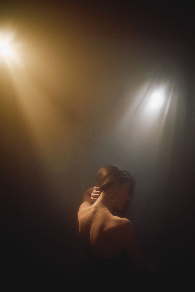 Photograph by Евгений Баранов