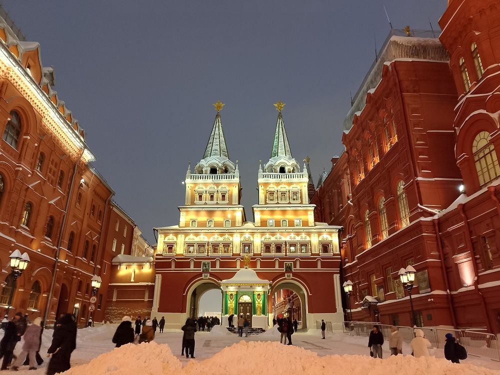 Photograph by Александр Гришин