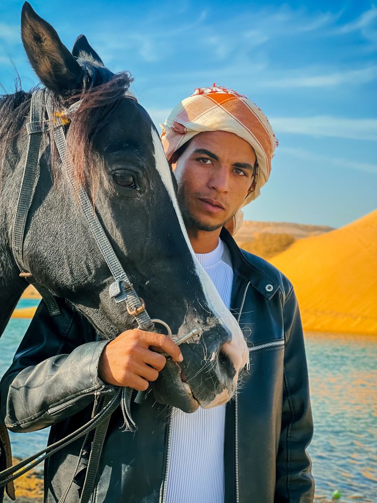 Photograph by Al sayed Ibrahim