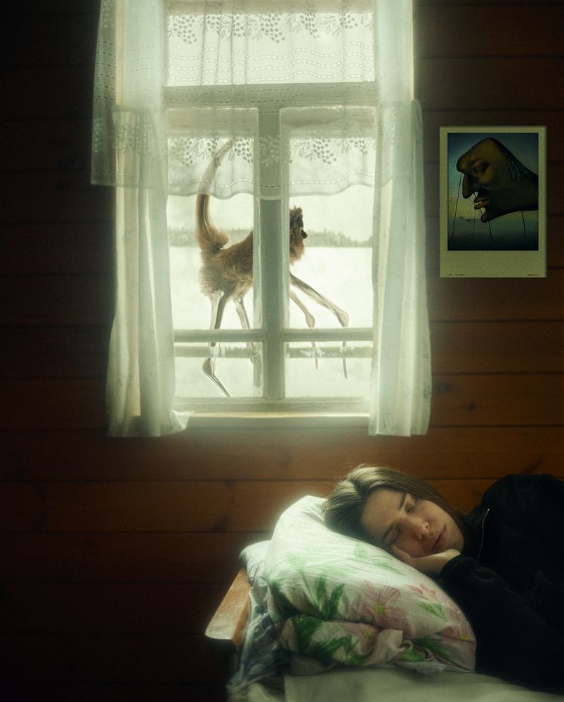 Photograph by Евгений Баранов