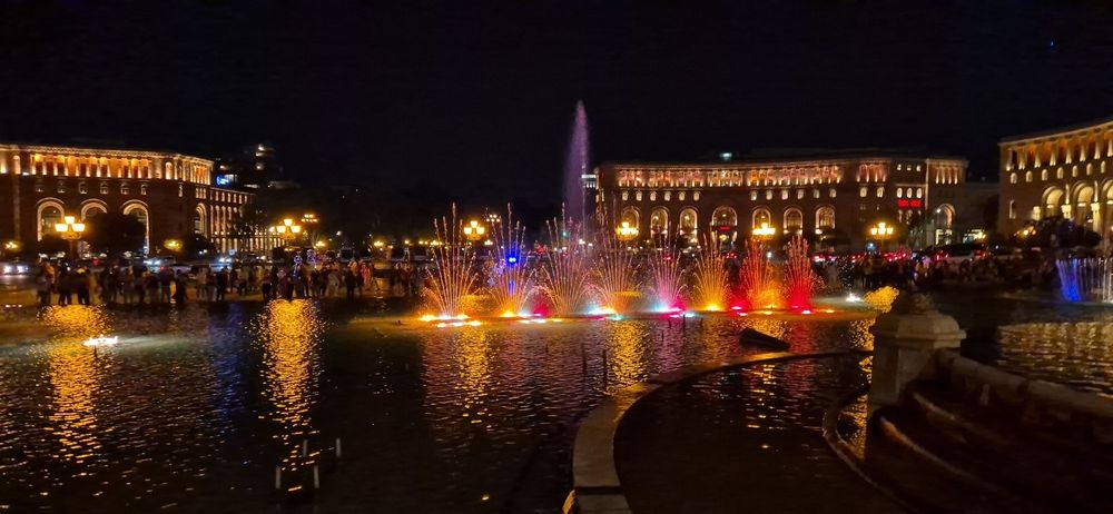 Photograph by Ольга Мусина