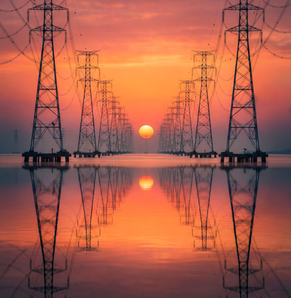Sentinels of the Rising Sun .