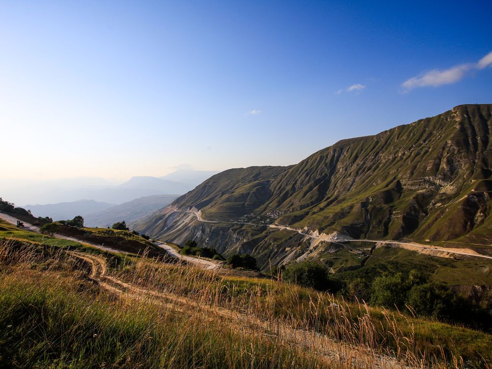 Photograph by Георгий Юркин