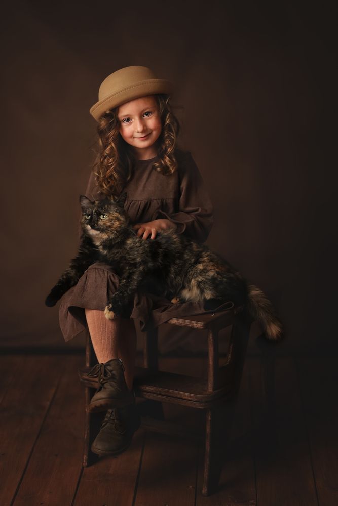 Photograph by Елена Старцева