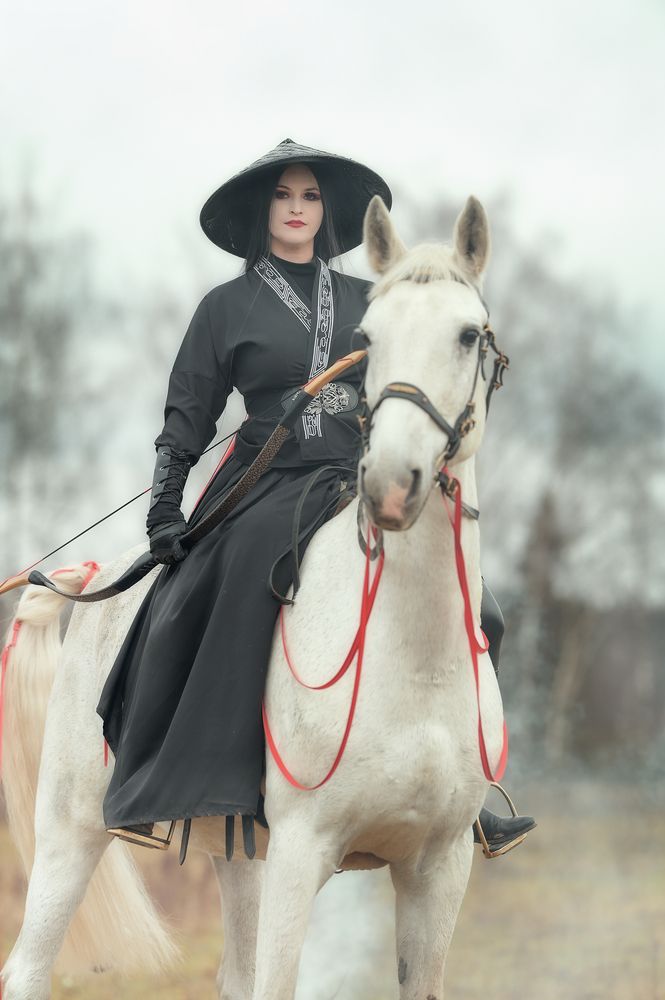 Photograph by Юлия Милосердова