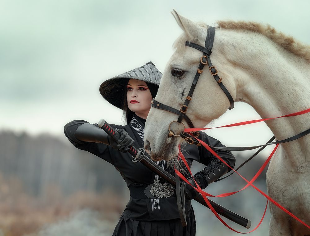 Photograph by Юлия Милосердова