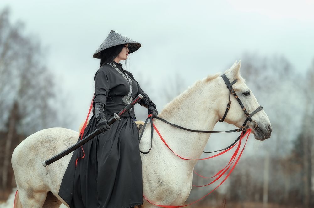 Photograph by Юлия Милосердова