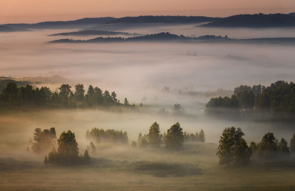 Photograph by Татьяна Бирюкова