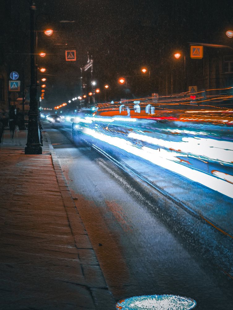 Photograph by Evgeniy Shabanov