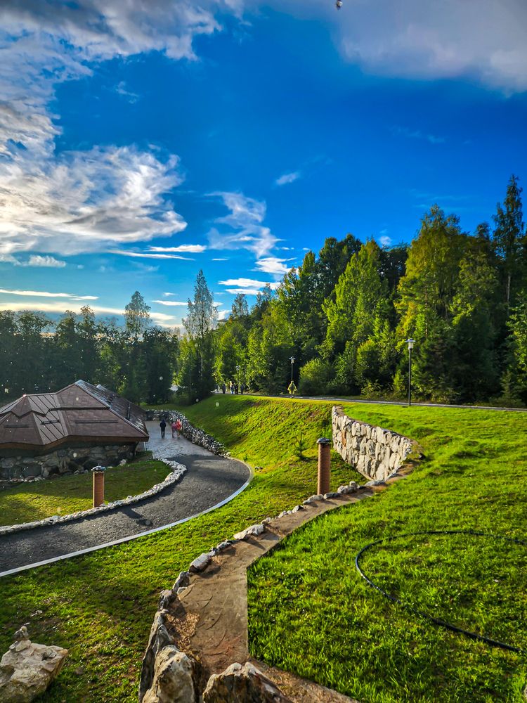 Фотография автора Evgeniy Shabanov